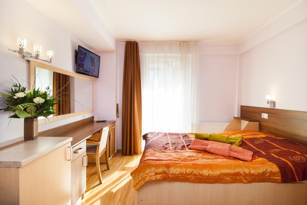 Sanatorium Zbyszko Hotel Busko-Zdrój Camera foto